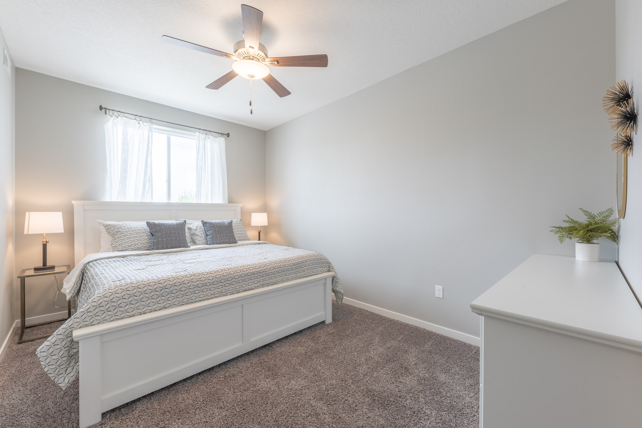 White Oak Apartments Premier Commercial Services