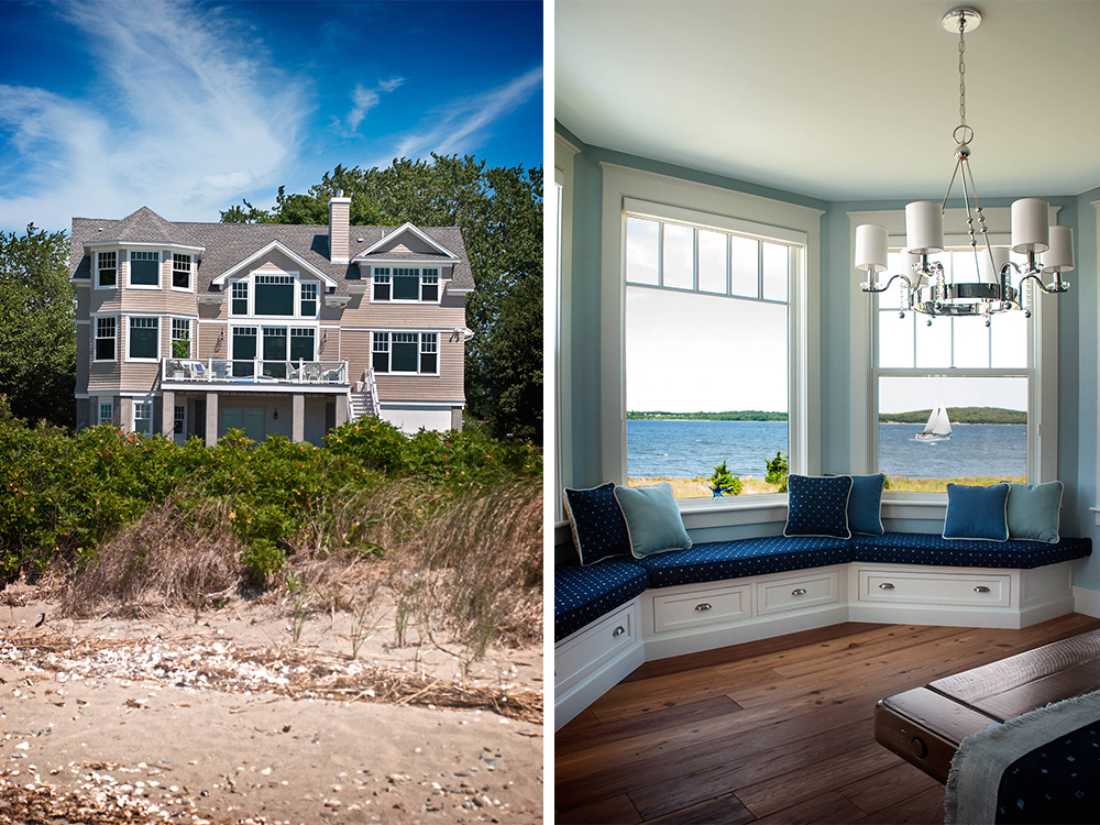 Common Fence, Portsmouth RI PJR Construction