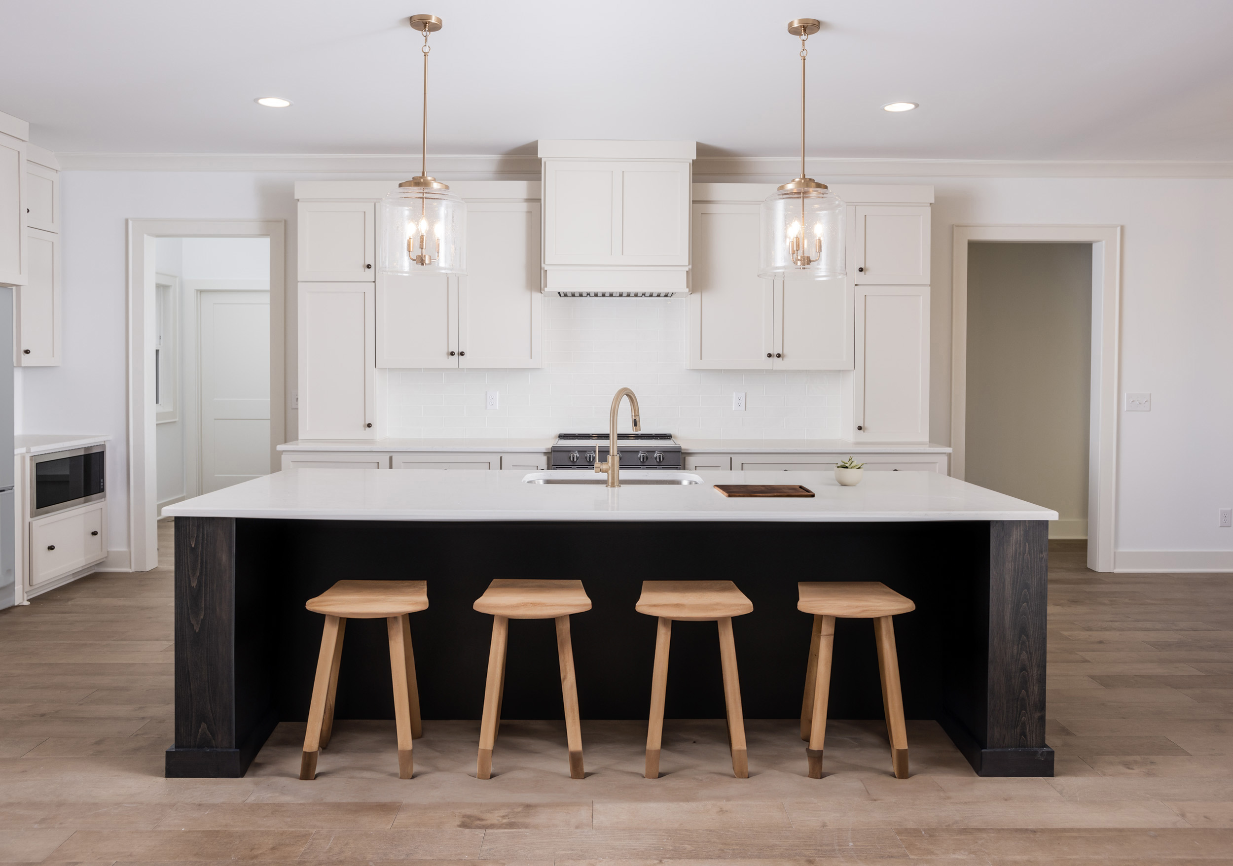 New Homes Mt Juliet & Lebanon Custom Homes Wilson County R&H Builders