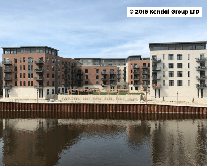 Walker’s Landing Build With Strength