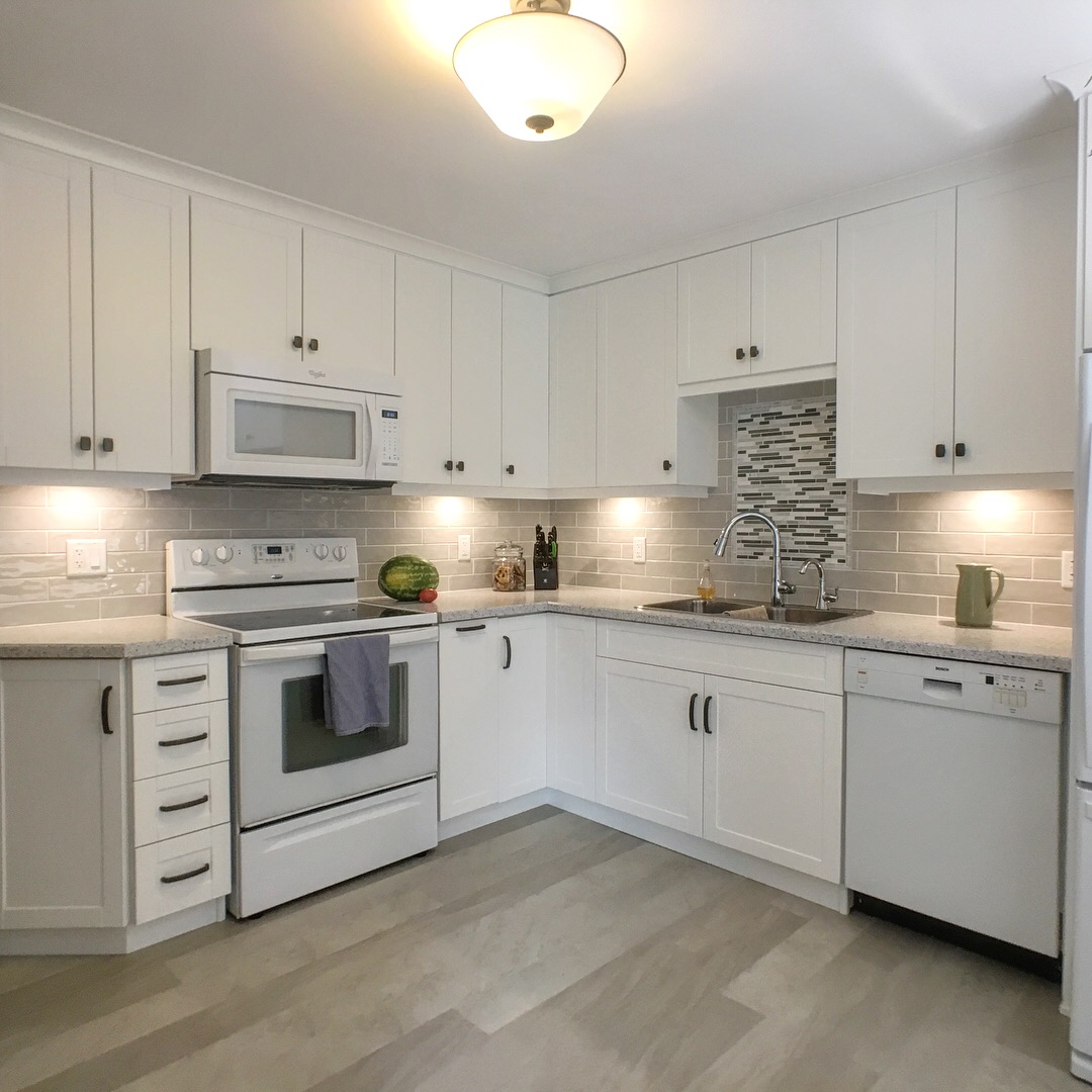 Kitchen Renovations What you should know Technique Construction