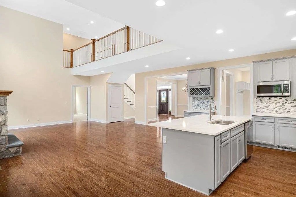 Three Four Eight Six True Living Custom Homes