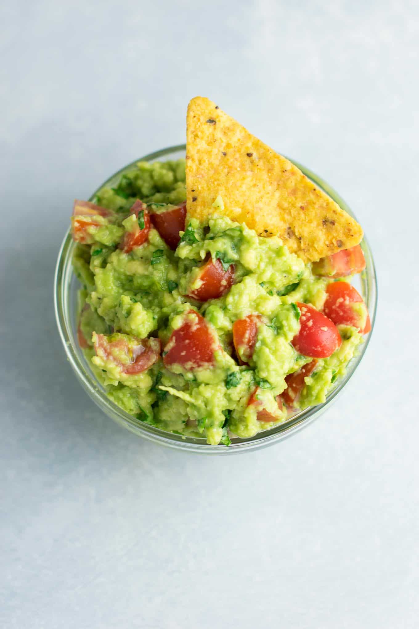 Best Guacamole Recipe with Tomatoes Build Your Bite