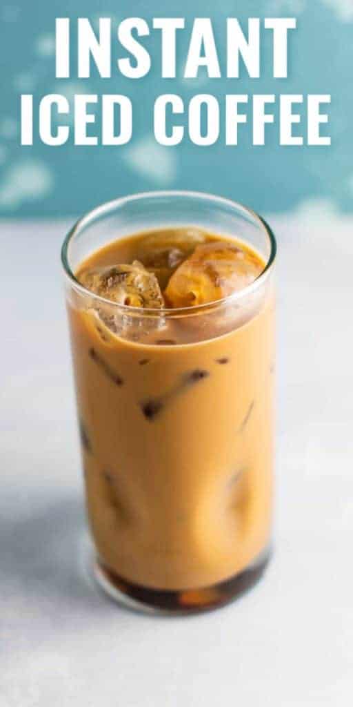 Best Easy Iced Coffee Recipe Build Your Bite