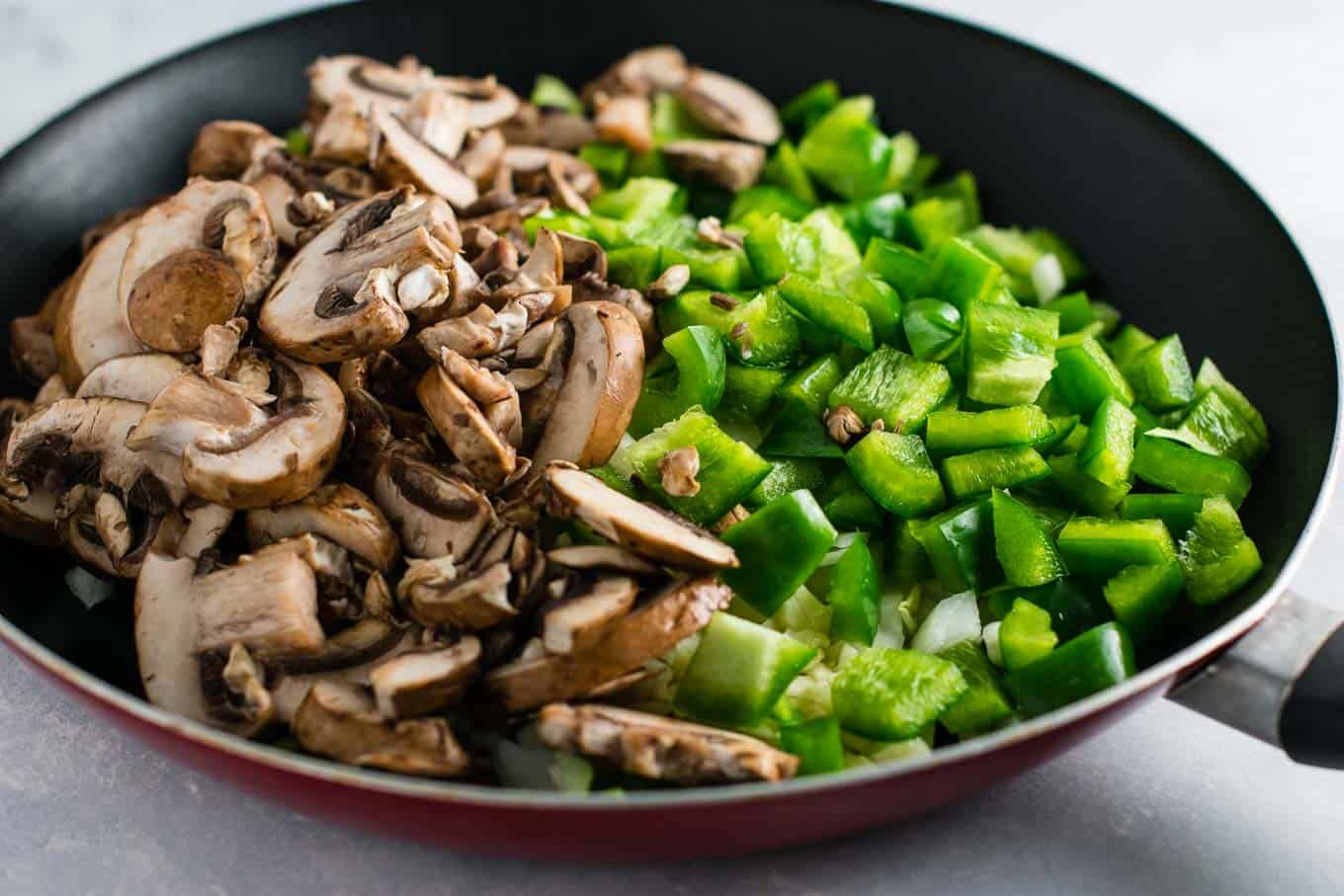 Ultimate Vegan Quesadillas Recipe Build Your Bite