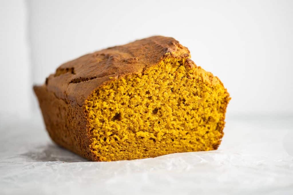 The Best Cake Mix Pumpkin Bread Build Your Bite