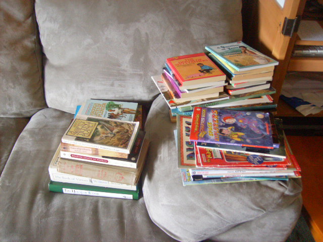 Building Your Home Library on a Budget Build Your Library