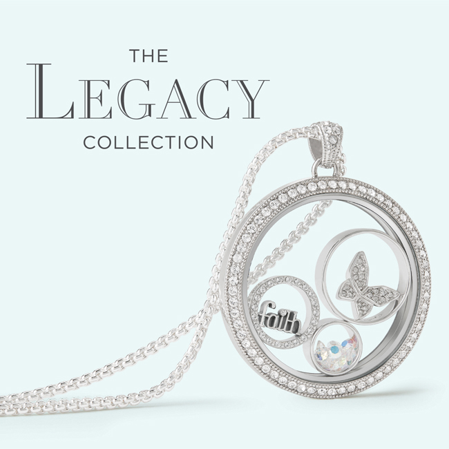 Shop Online Origami Owl Jewelry Living Lockets