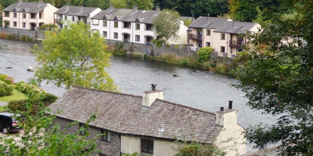 Windermere Marina BuildzoneUK Ltd