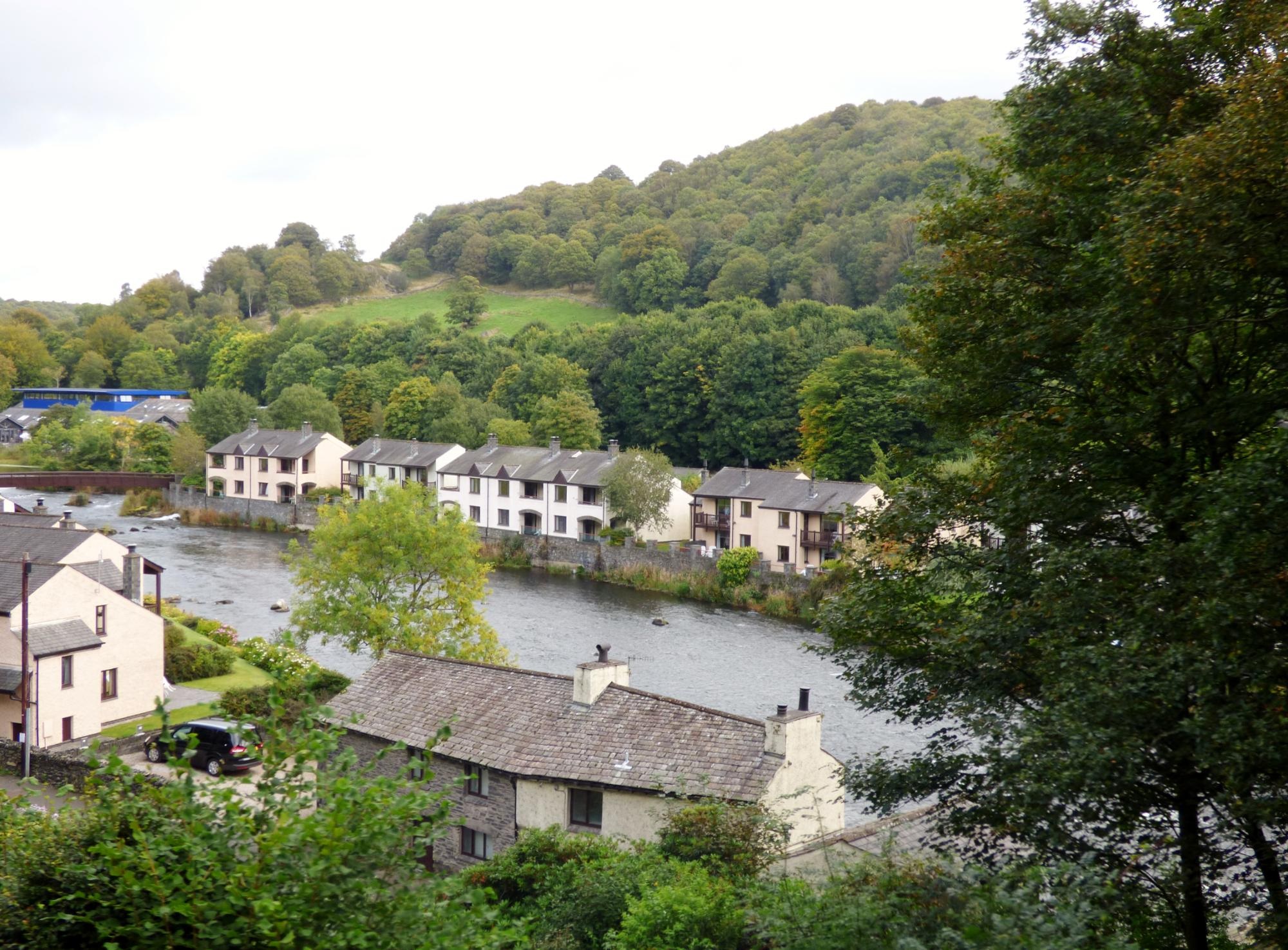 Windermere Marina BuildzoneUK Ltd