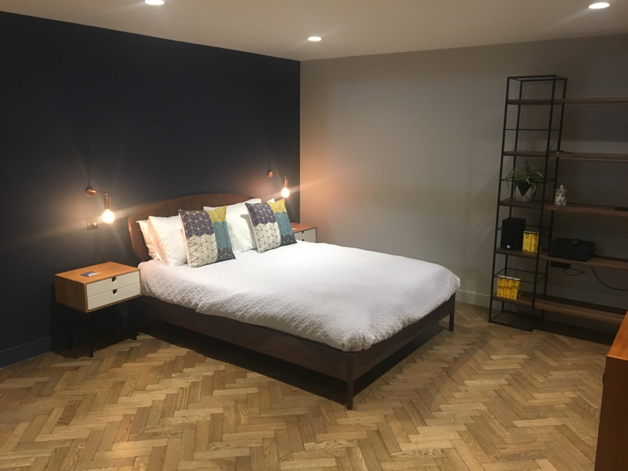 Cardigan Road, Richmond Builtain