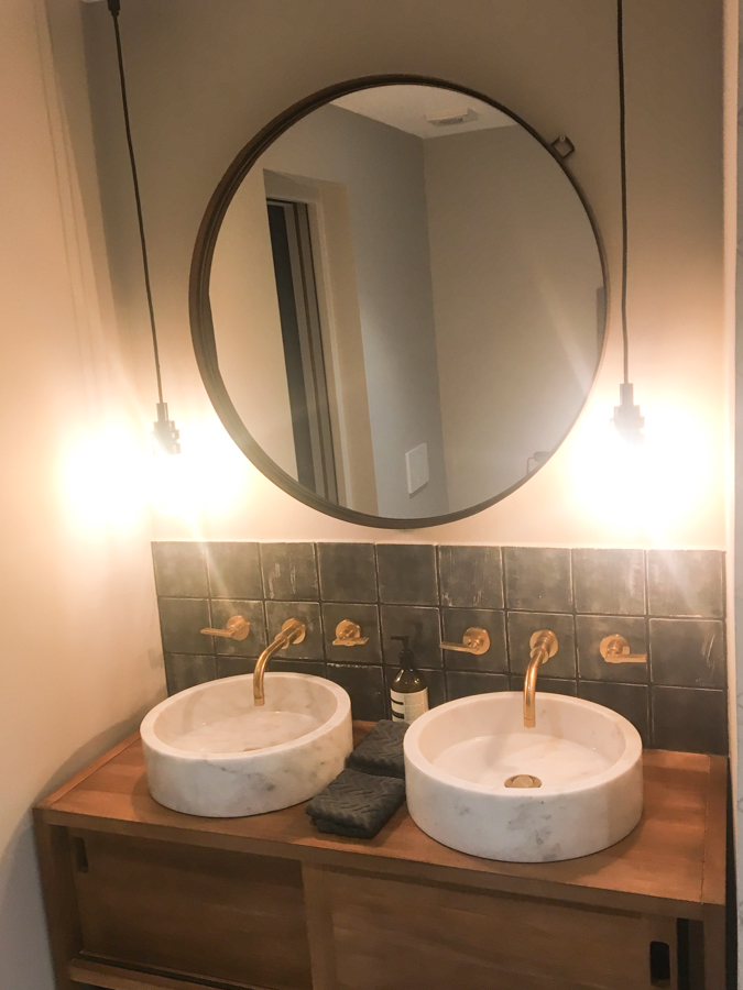 Cardigan Road, Richmond Builtain