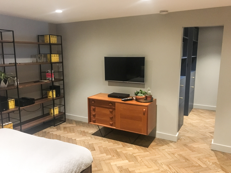 Cardigan Road, Richmond Builtain