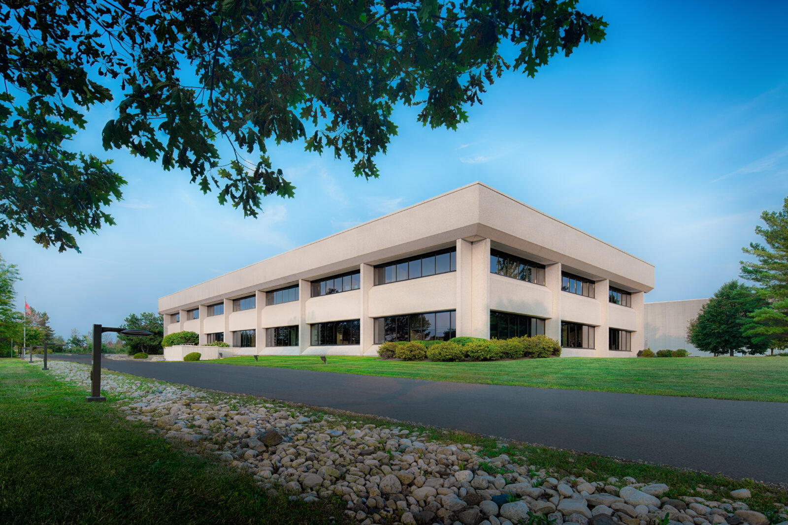 JOHNSON & JOHNSON AEC Developments