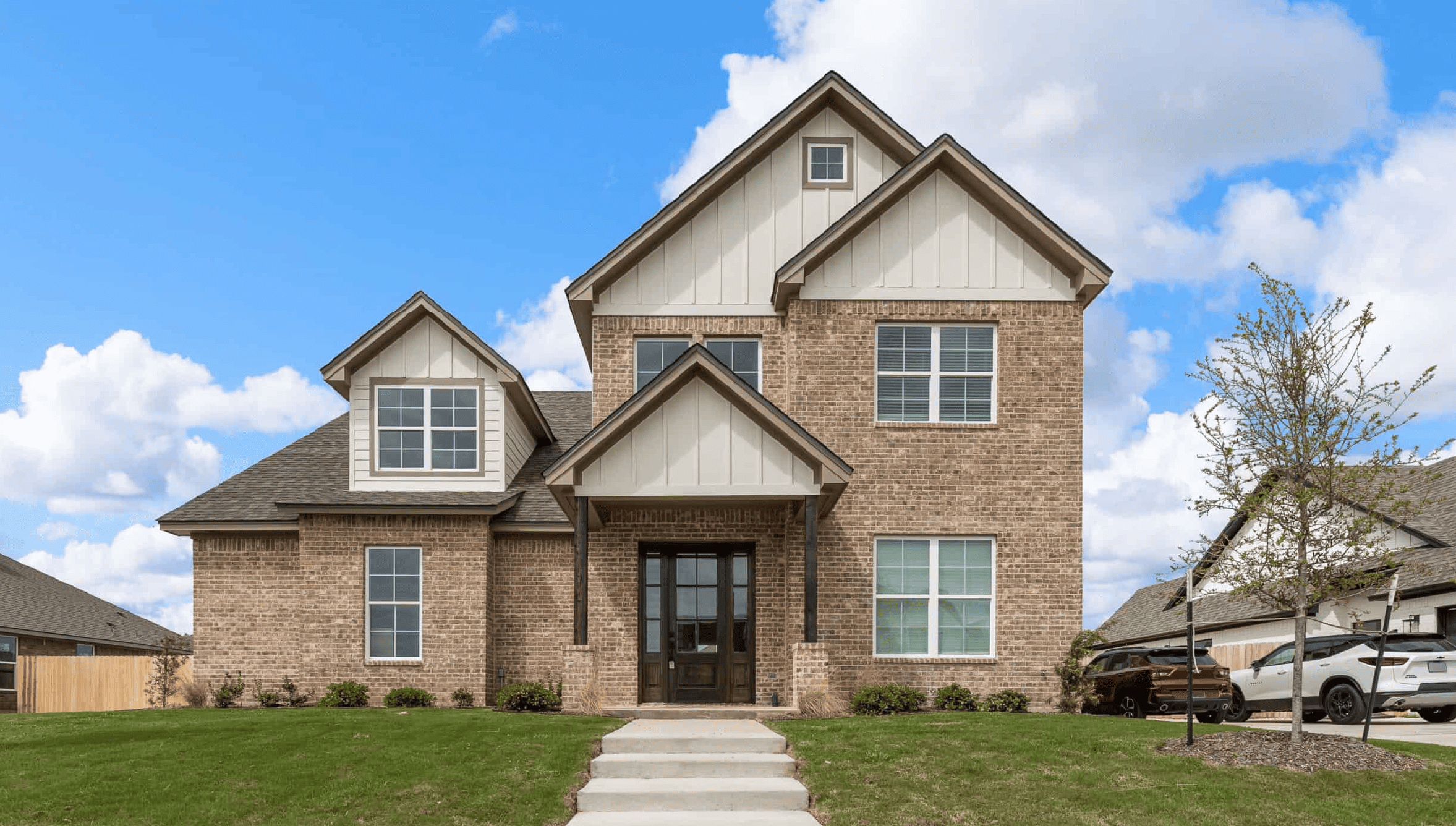 Available Homes BAM Builders