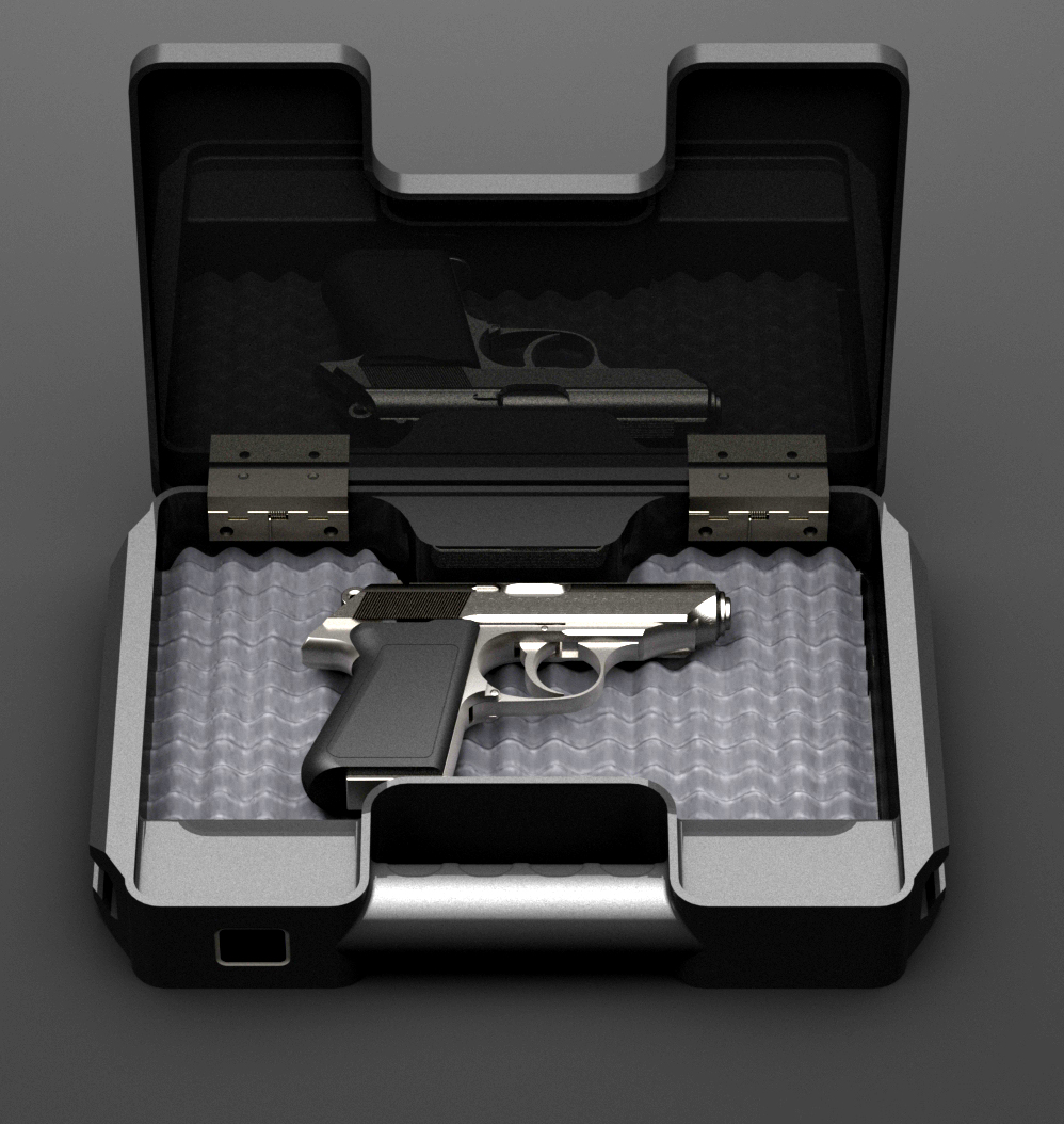 BlackBox Where Freedom Meets Security