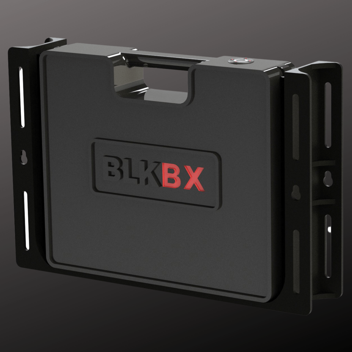 BlackBox Where Freedom Meets Security
