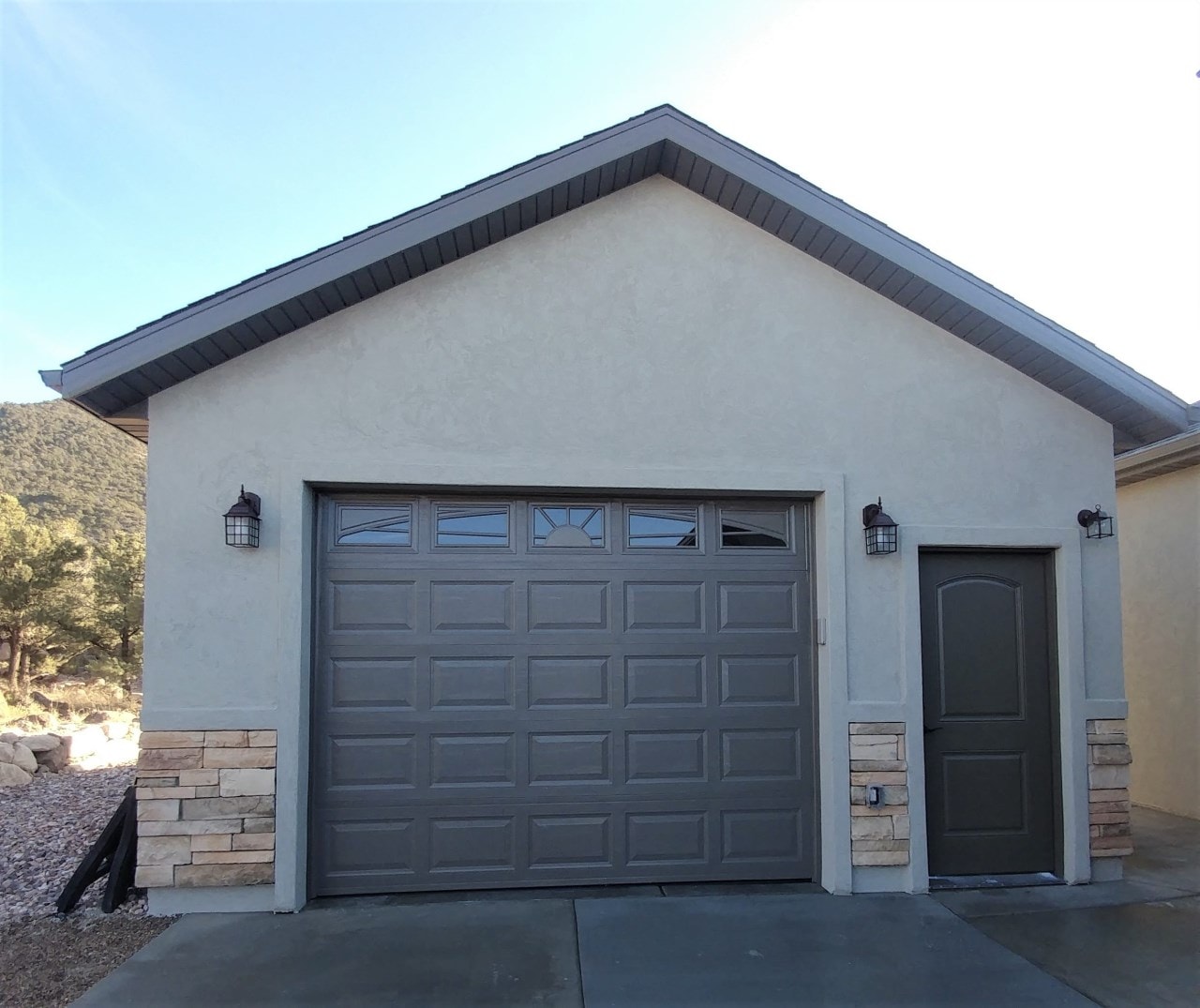 Braun Construction Cedar City's Custom Home Builder