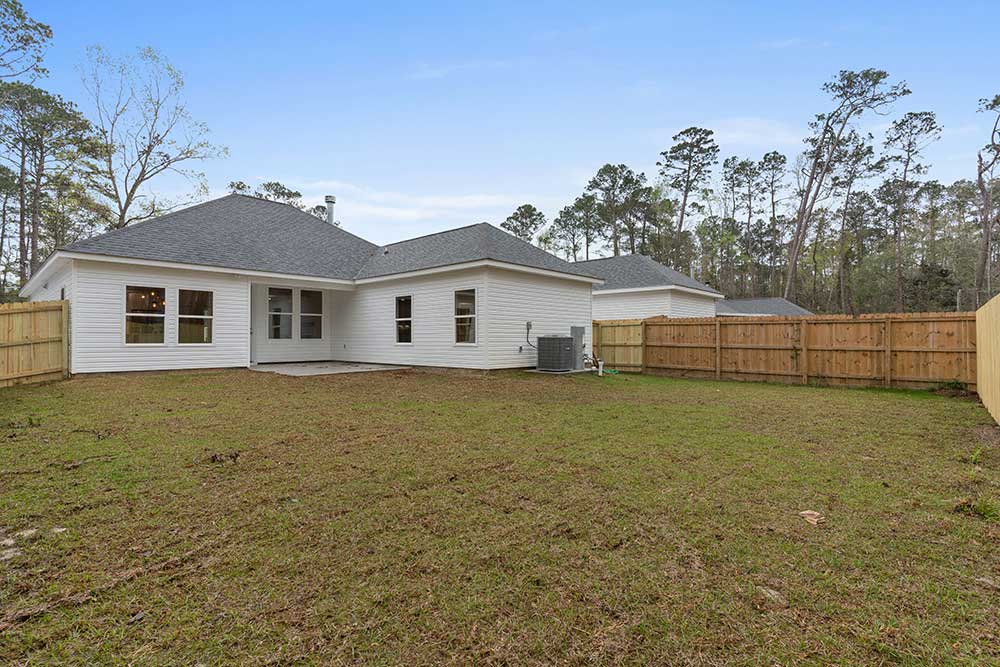 New Construction For Sale! The Castine Cottages KG