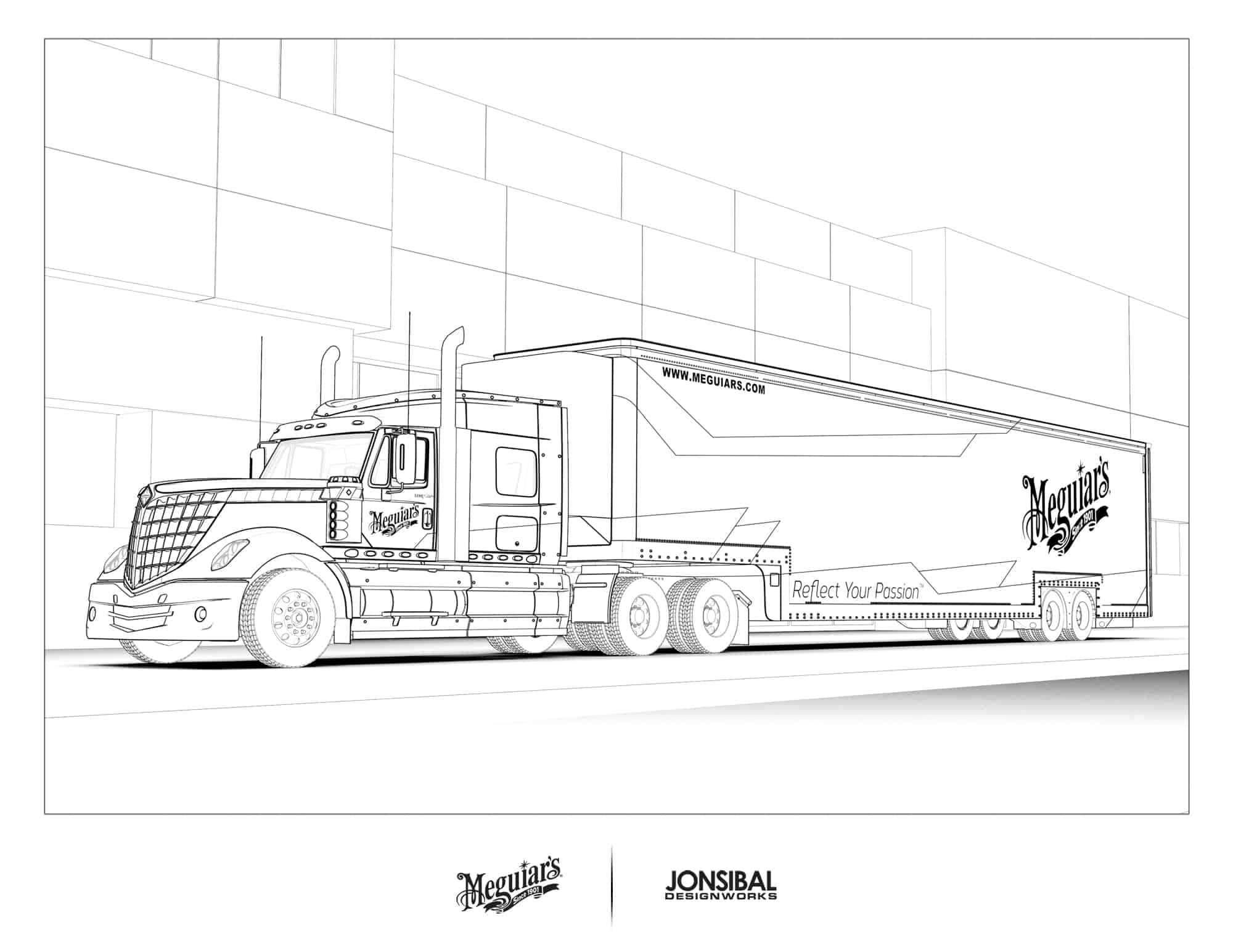 Collection of Supercar Coloring Pages Free Printable