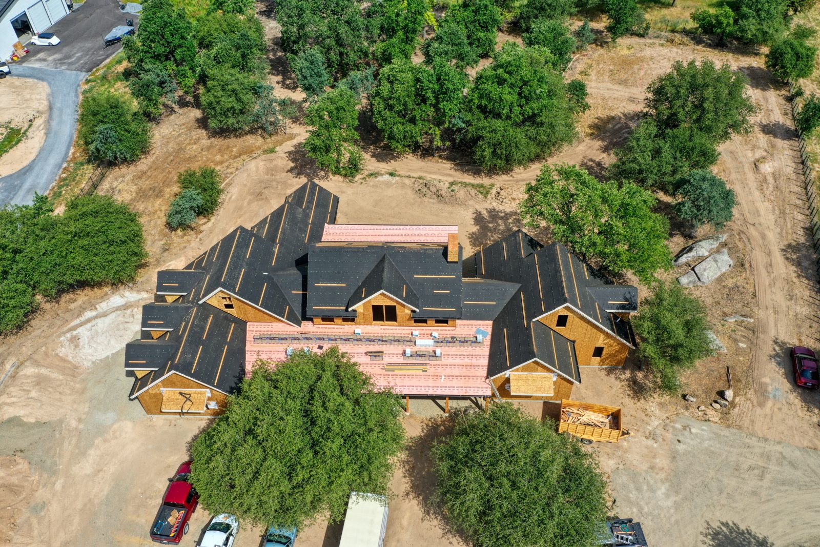 Granite Bay Custom Landmark Builders, Trusted Since 1997