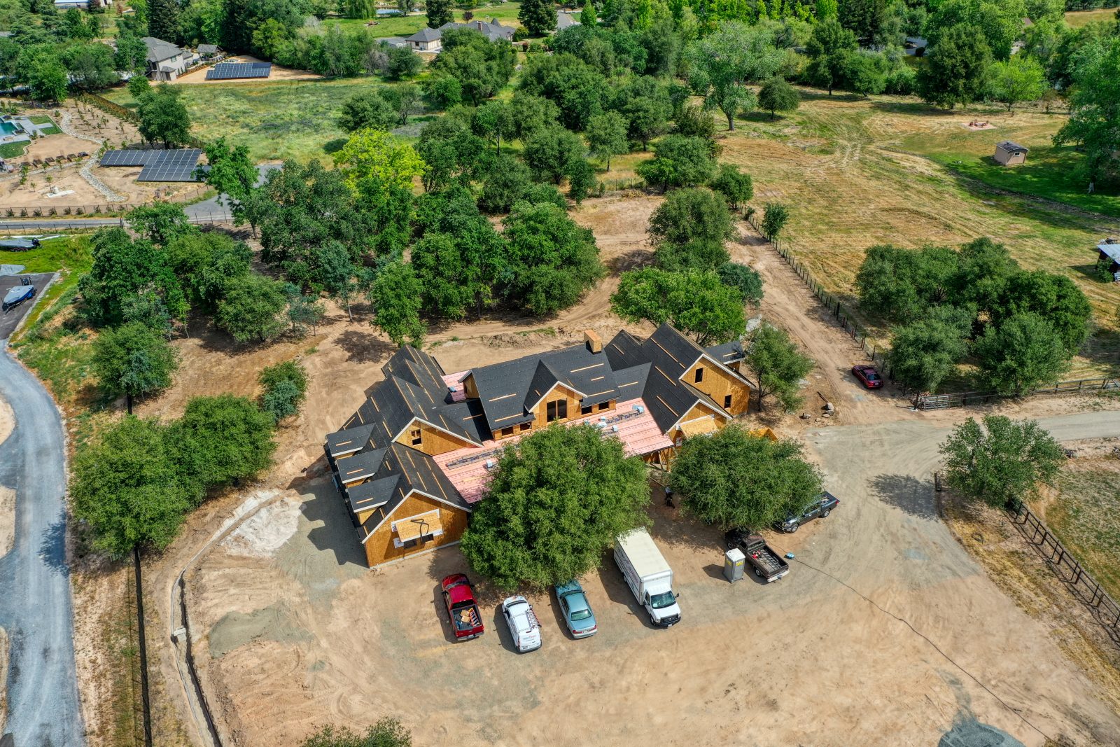 Granite Bay Custom Landmark Builders, Trusted Since 1997