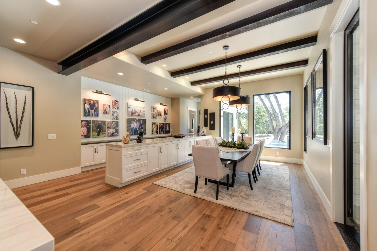 Granite Bay Farmhouse Landmark Builders, Trusted Since 1997