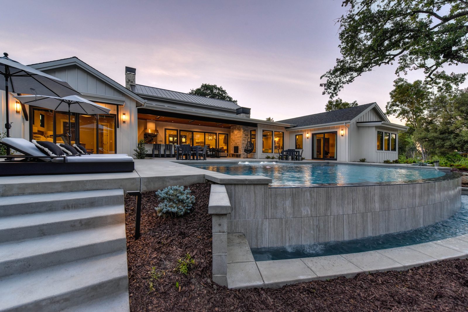 Granite Bay Farmhouse Landmark Builders, Trusted Since 1997