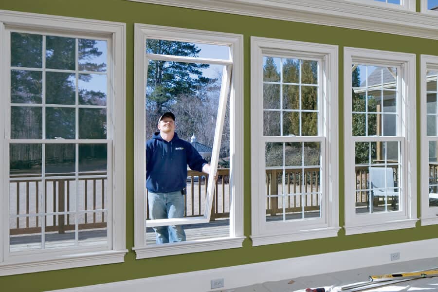 How to Choose the Best Window Replacement Company in Ohio | Monumental