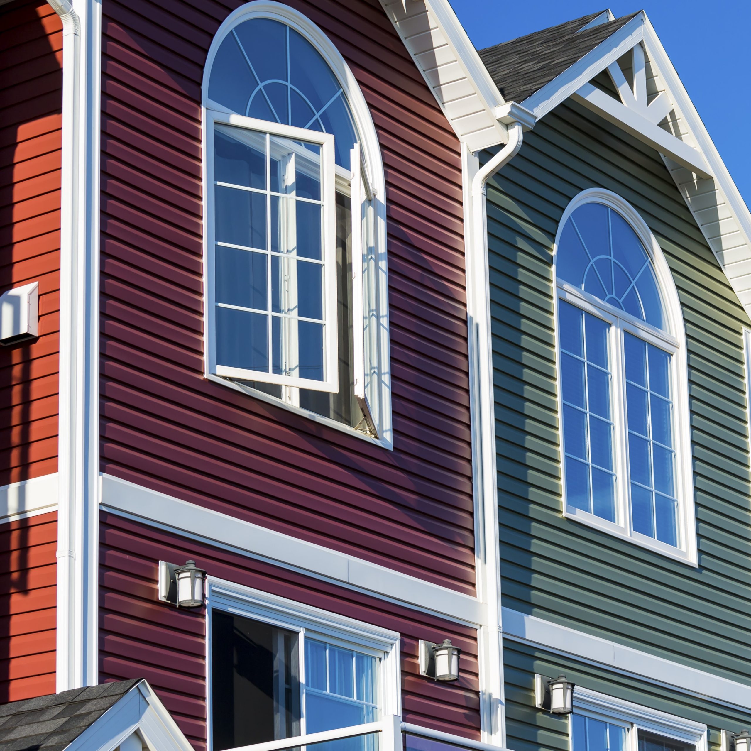Vinyl Siding Is it a good investment? Royalty Roofing