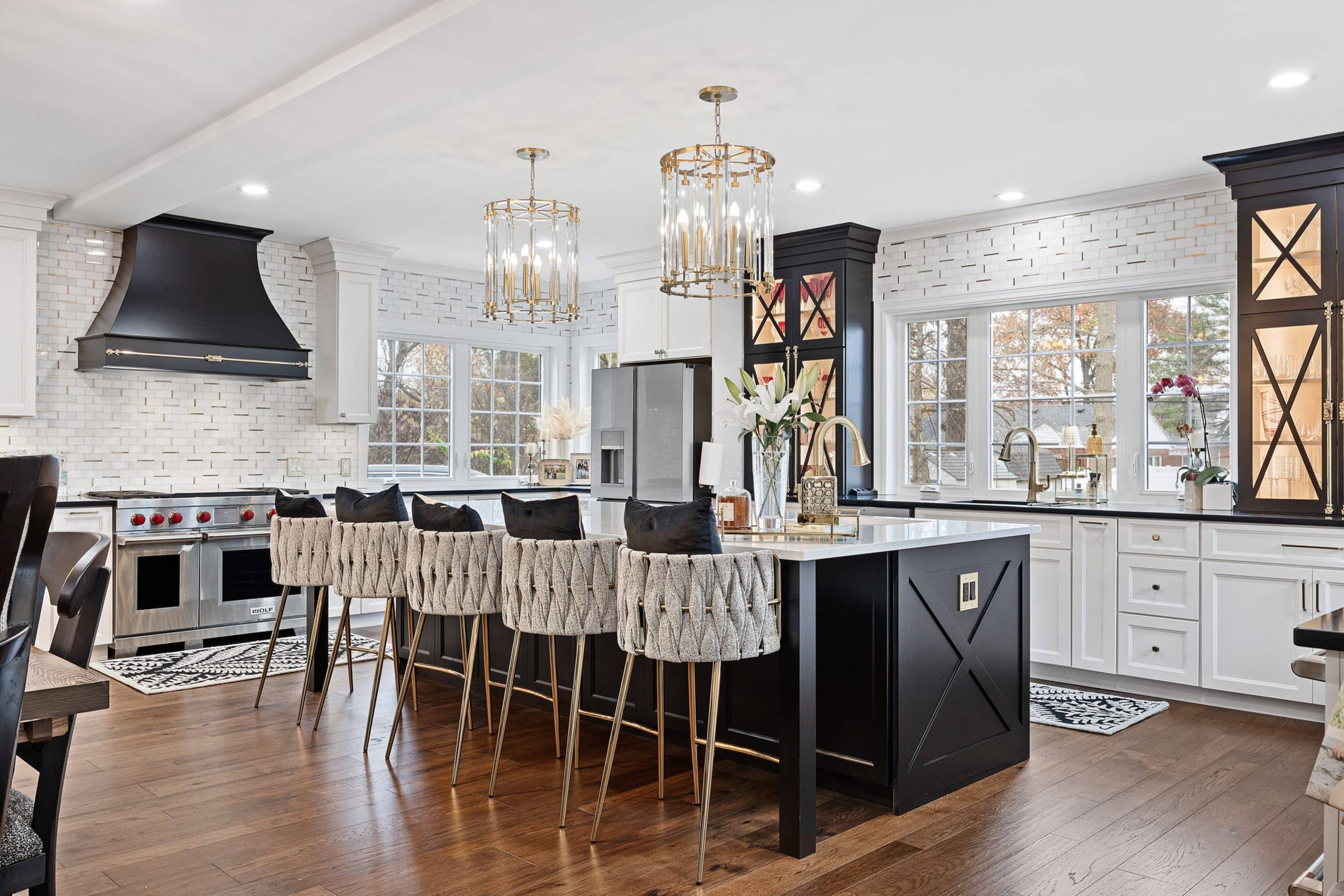 Schneider Building Group Custom Homes & Renovation St. Louis