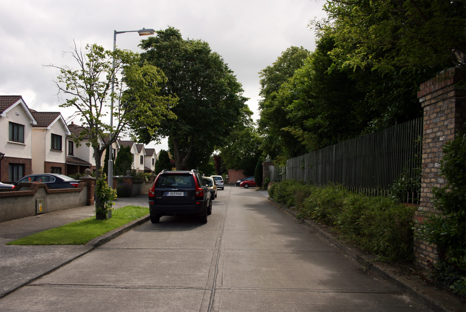 Harlech House, Harlech Downs, Goatstown, Dublin 14 Built Dublin