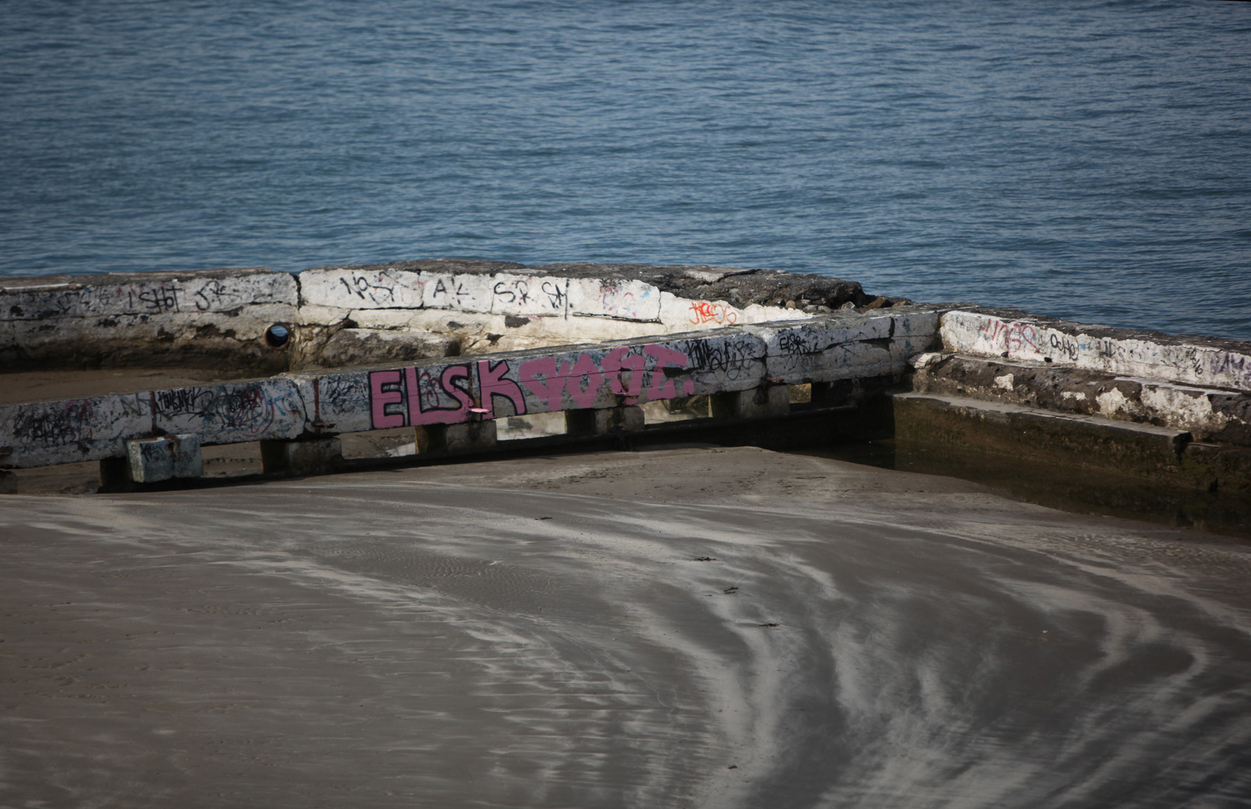 Blackrock Baths, Blackrock, Co. Dublin Built Dublin
