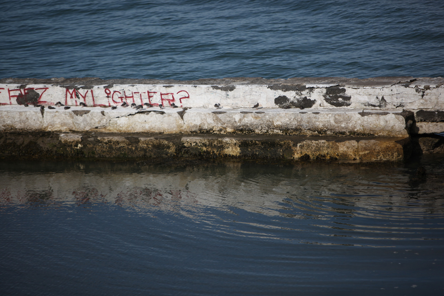 Blackrock Baths, Blackrock, Co. Dublin Built Dublin