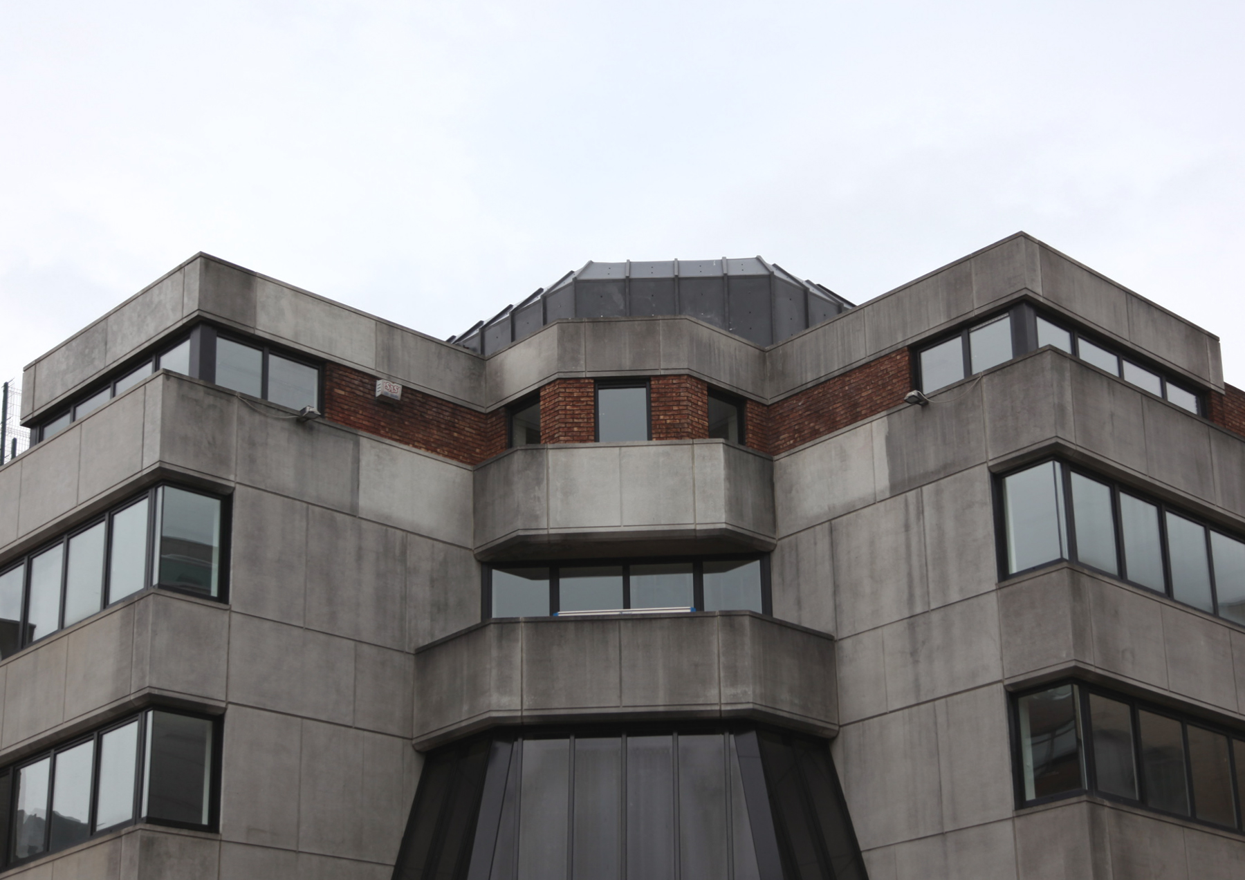 St. James’ House, Adelaide Road, Dublin 2 Built Dublin
