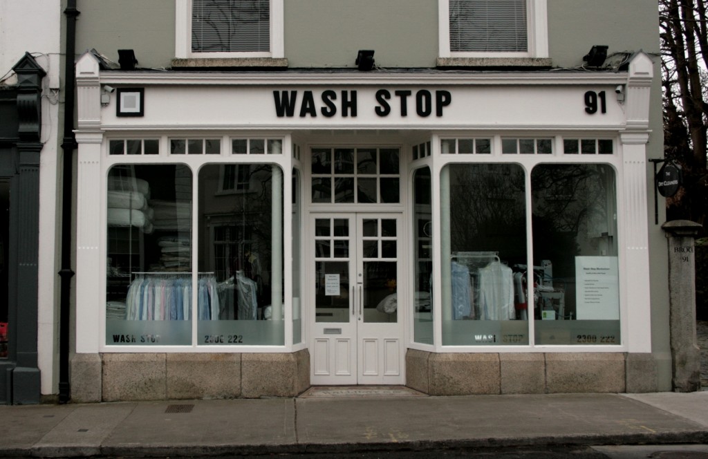 Shopfront, 91 Monkstown Road, Monkstown, Co. Dublin Built Dublin