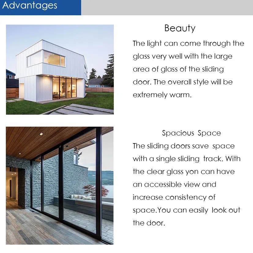 Aluminium Glass Sliding Doors Bunnings Manufacturer, Supplier