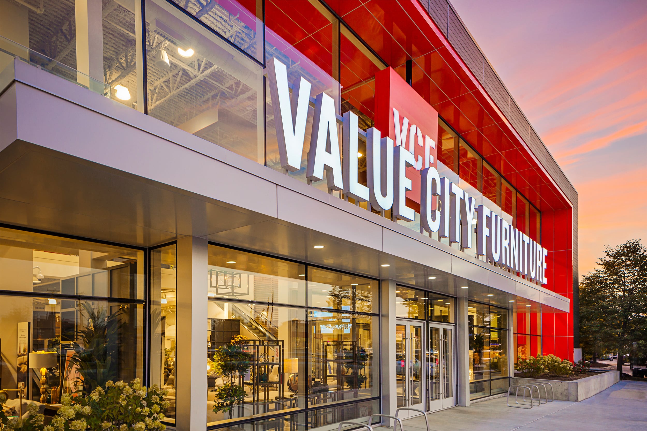 Projects Archive Builtech