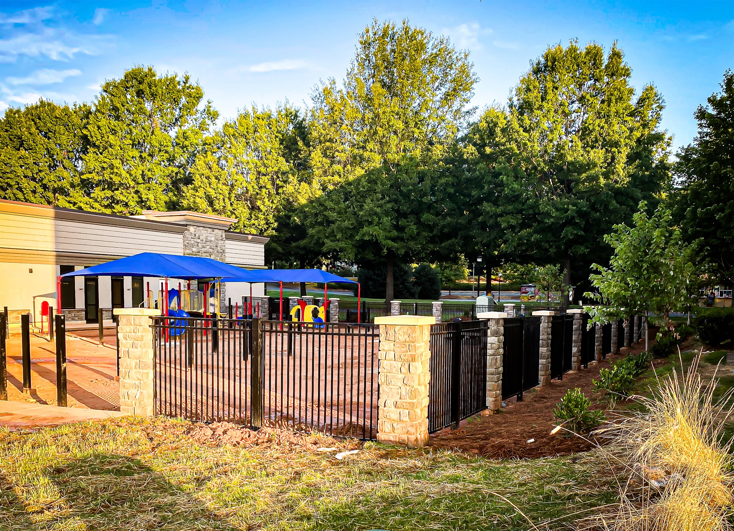 Kiddie Academy Builtech