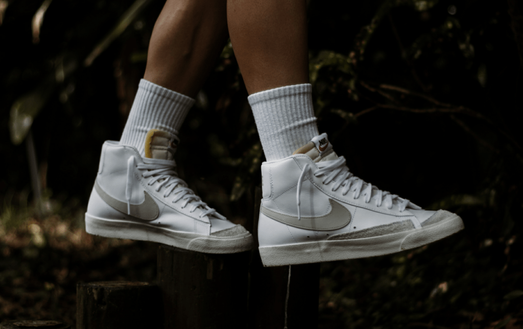 How to Style Nike Blazers Fresh Looks for All Builtgracefully