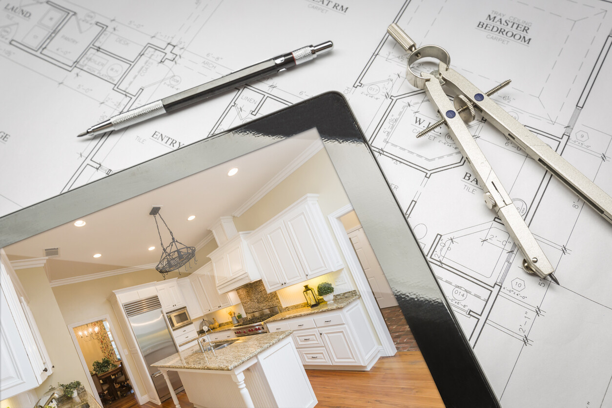 The BEST Construction Software Solutions For Home Builders in 2024