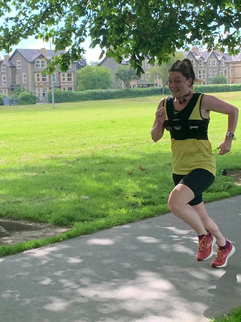 Builth & District Running Club