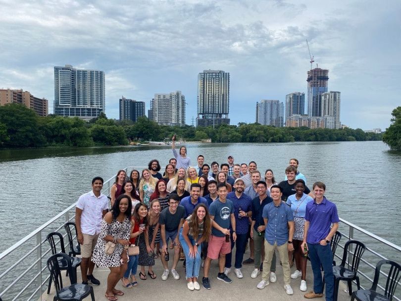 100 Best Remote Companies to Work For 2022 Built In