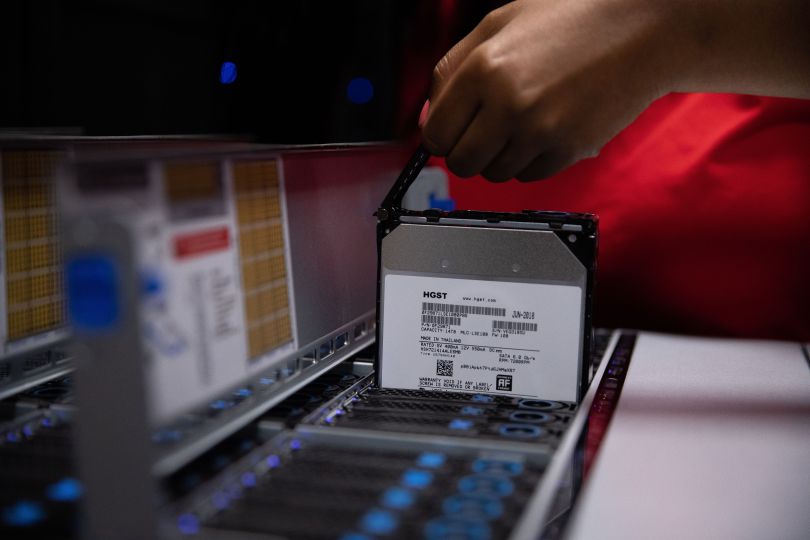 How Dropbox Optimized Its Storage System After Ditching AWS Built In