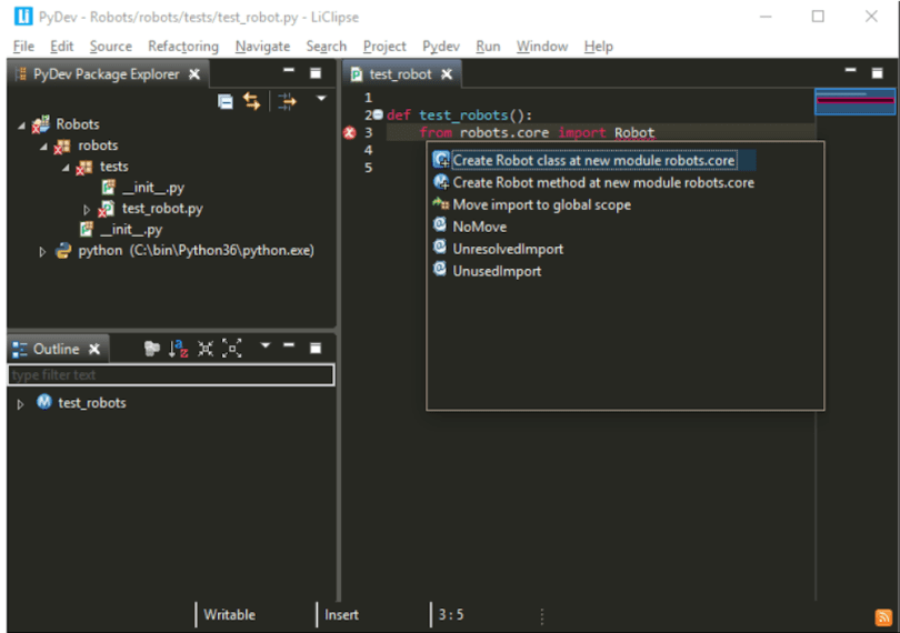 11 Best Python IDEs and Code Editors Available Built In