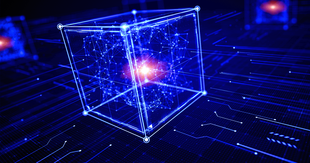 What Are Blockchain Nodes and How Do They Work? Built In