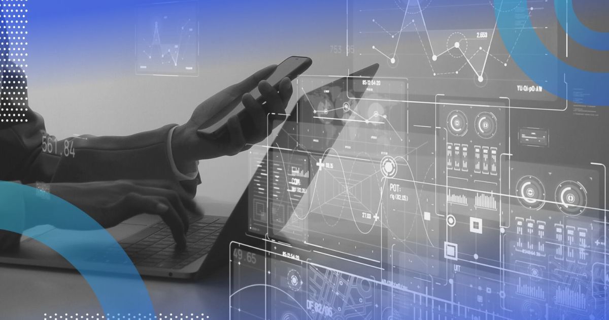 Top 10 Python GUI Frameworks for Developers Built In