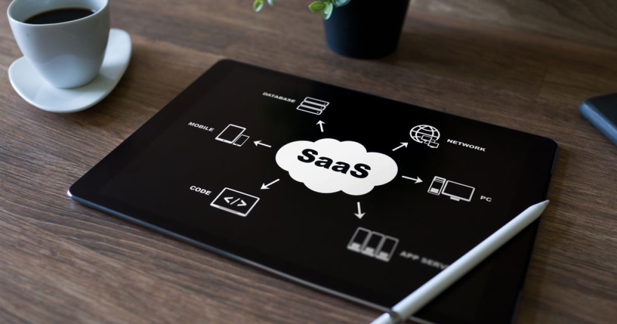 31 SaaS Cloud Computing Companies To Know Built In