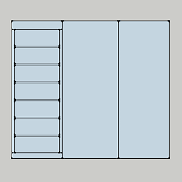 Bookcases Builtin Bristol Bespoke Carpentry Solutions