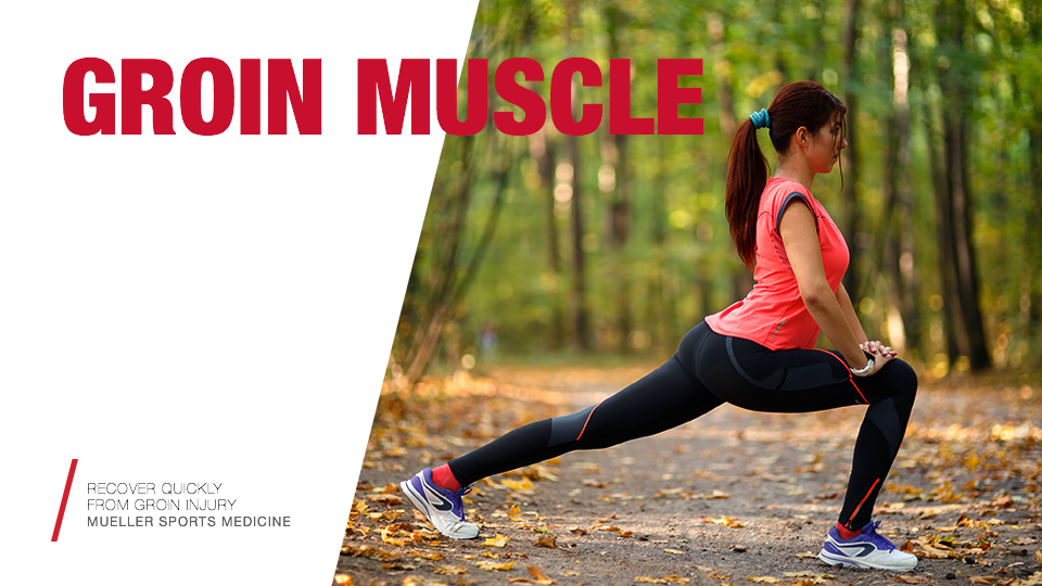 Recover Quickly from a Groin Injury Mueller Sports Medicine